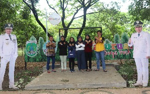 RBRA ( Ruang Bermain Ramah Anak )