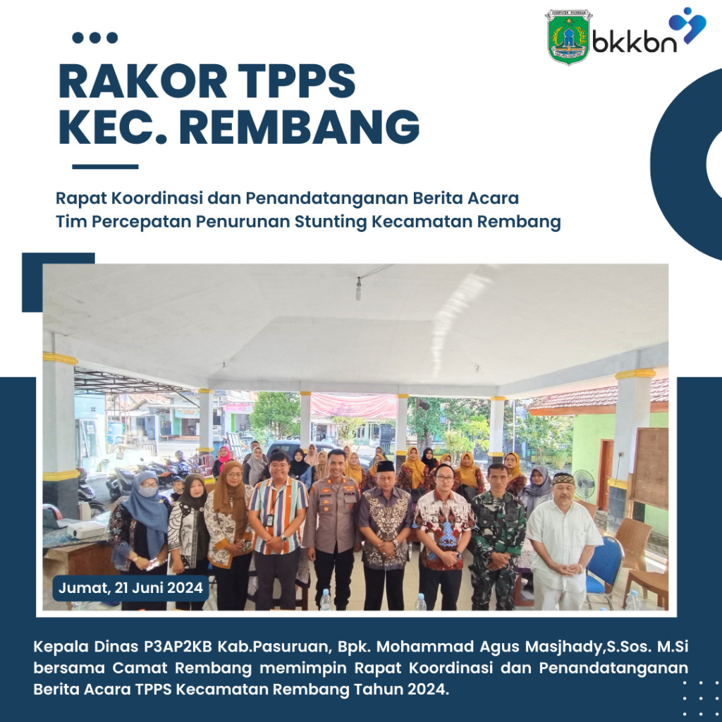 RAKOR TPPS