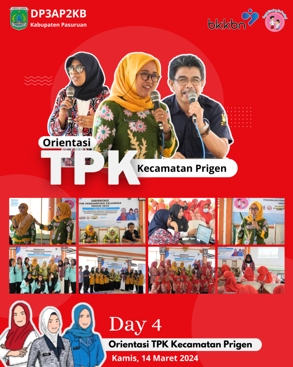 Orientasi TPK