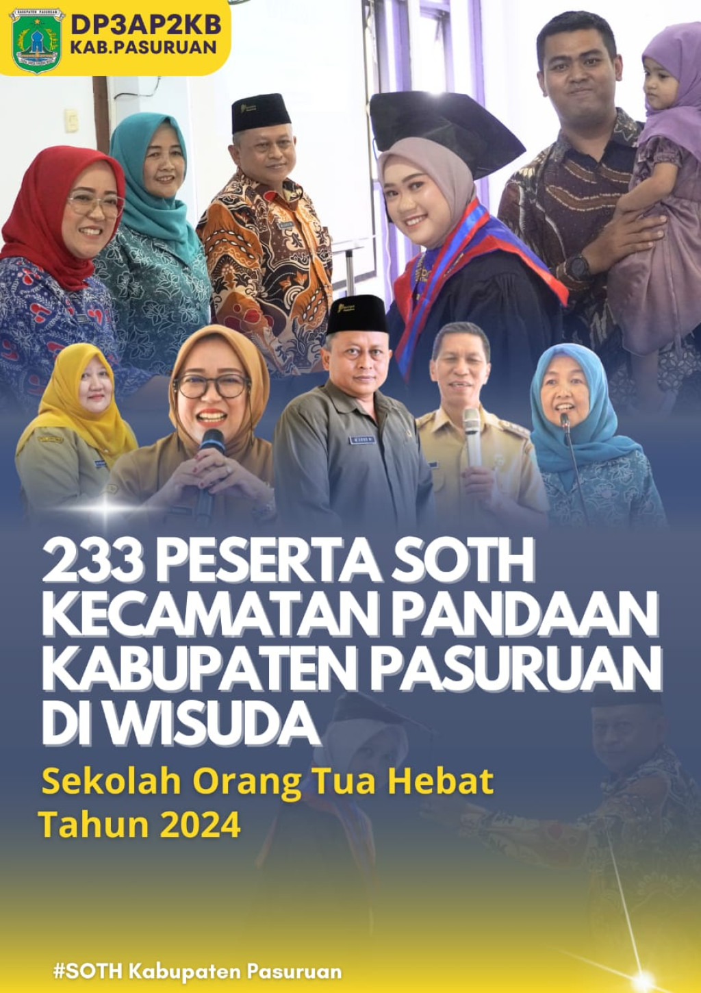 SOTH PANDAAN