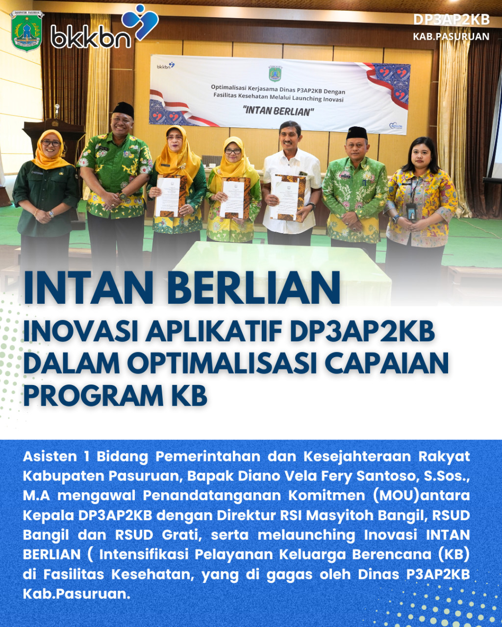 INOVASI INTAN BERLIAN