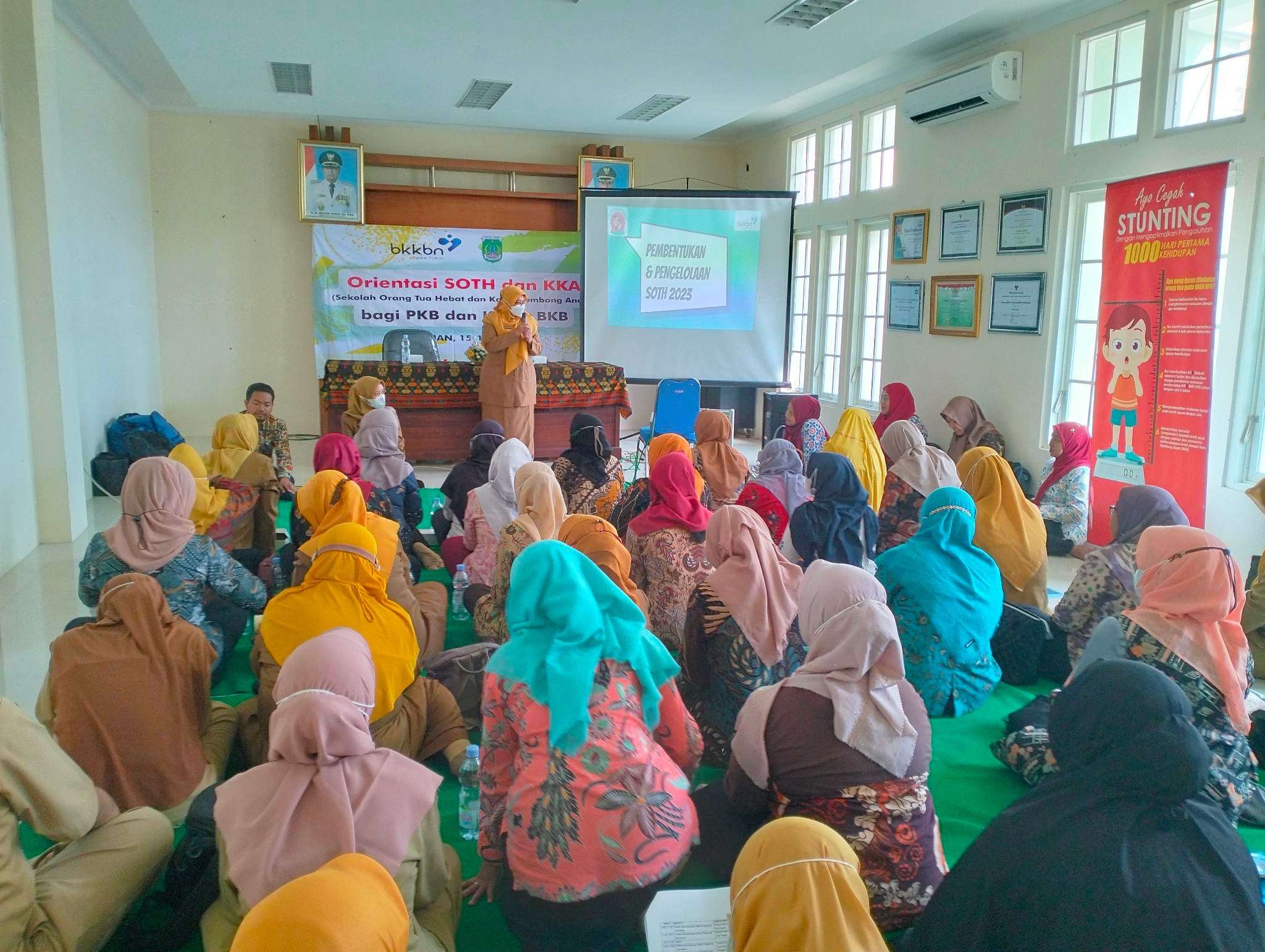 BIMTEK SOTH 2023