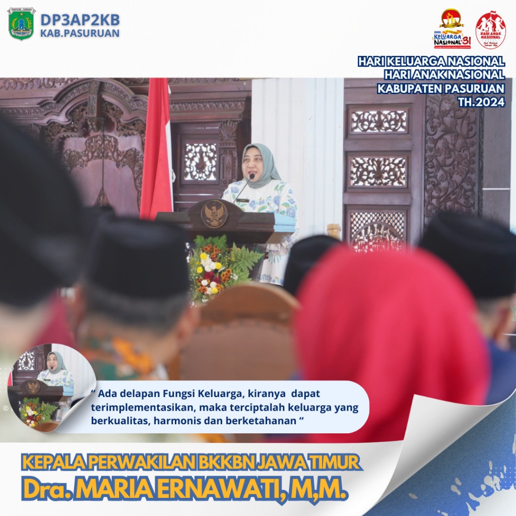 HARGANAS KE 31