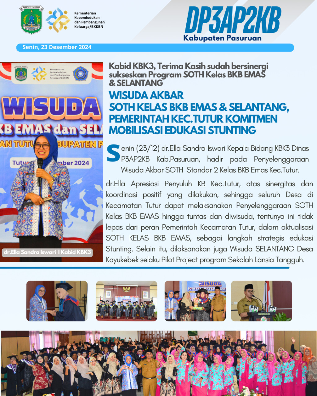 SOTH SELANTANG TUTUR