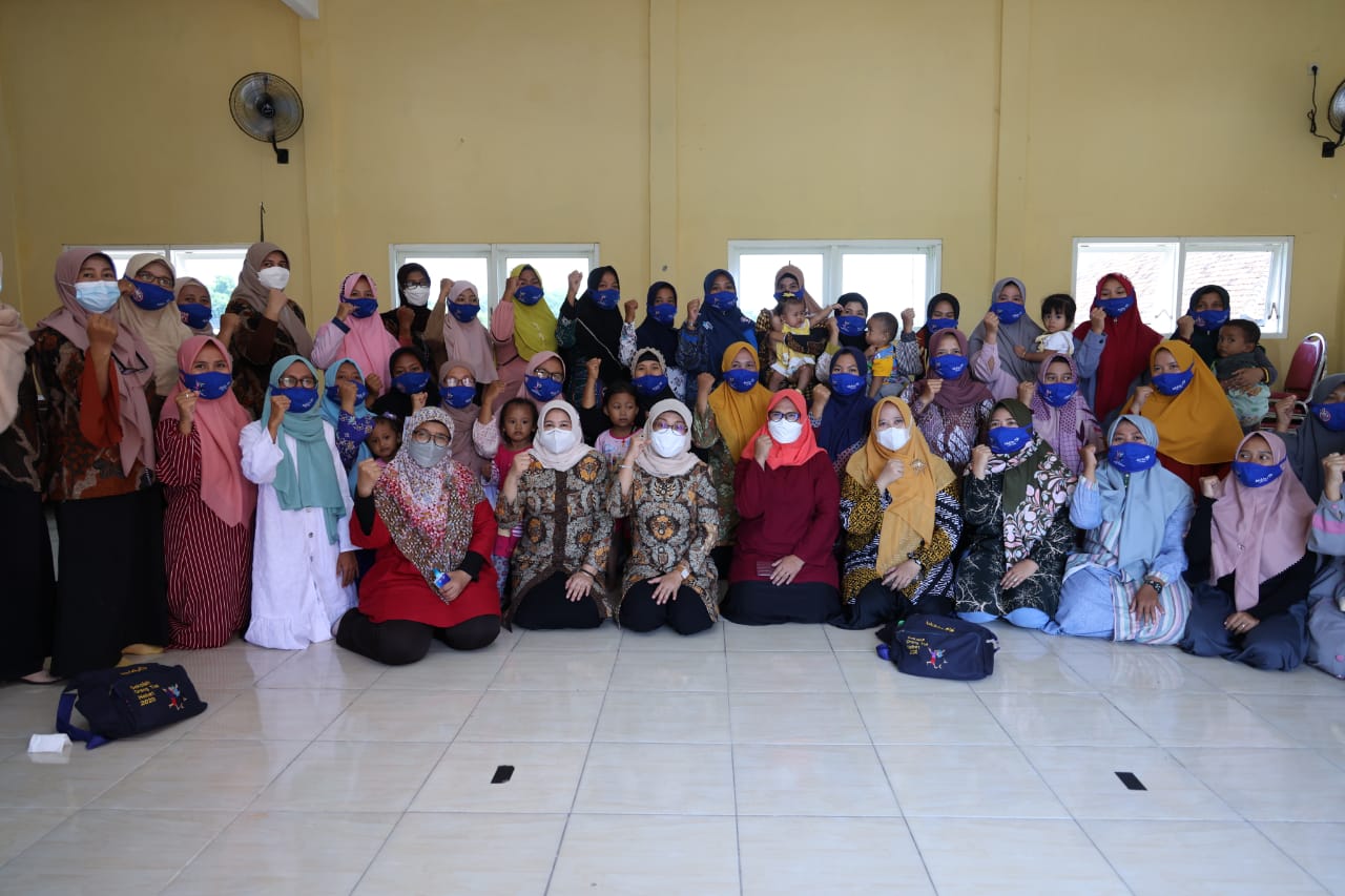 SEKOLAH ORANG TUA HEBAT 2021