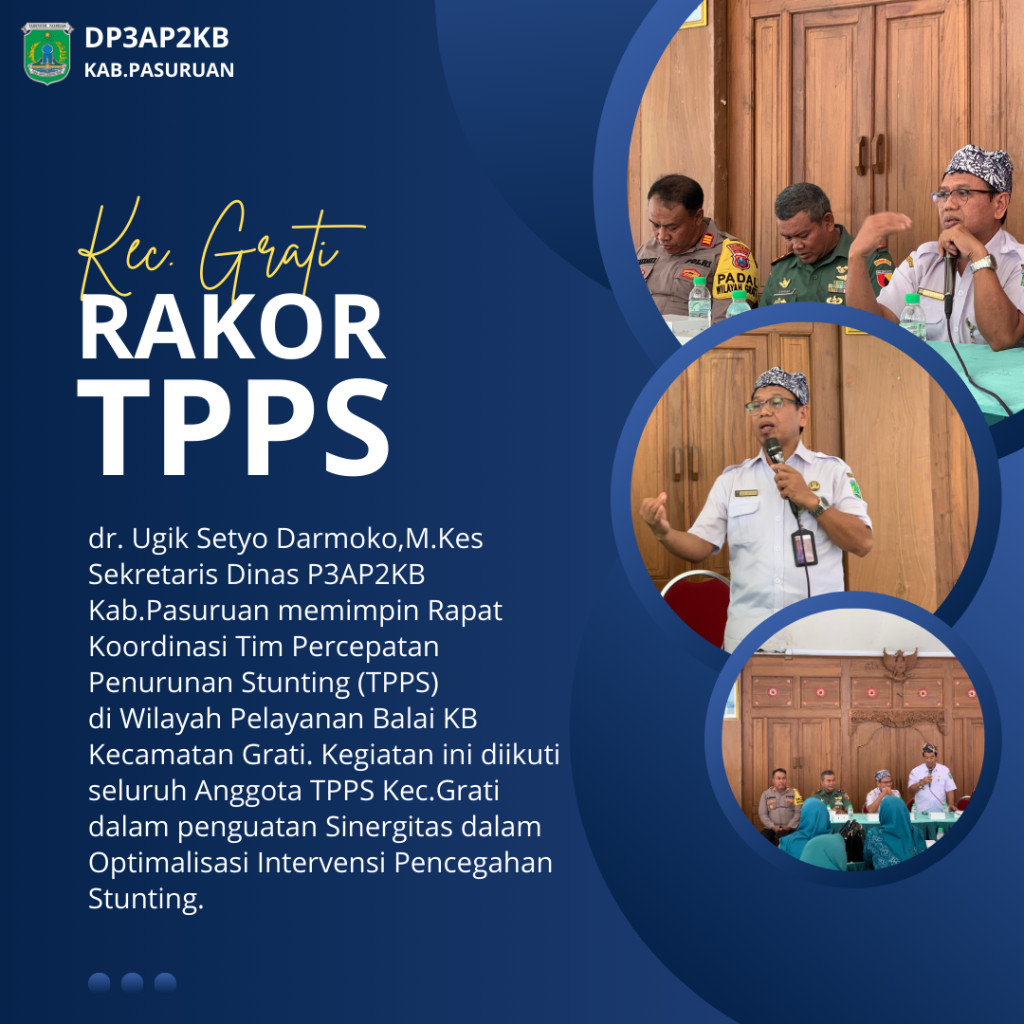 RAKOR TPPS