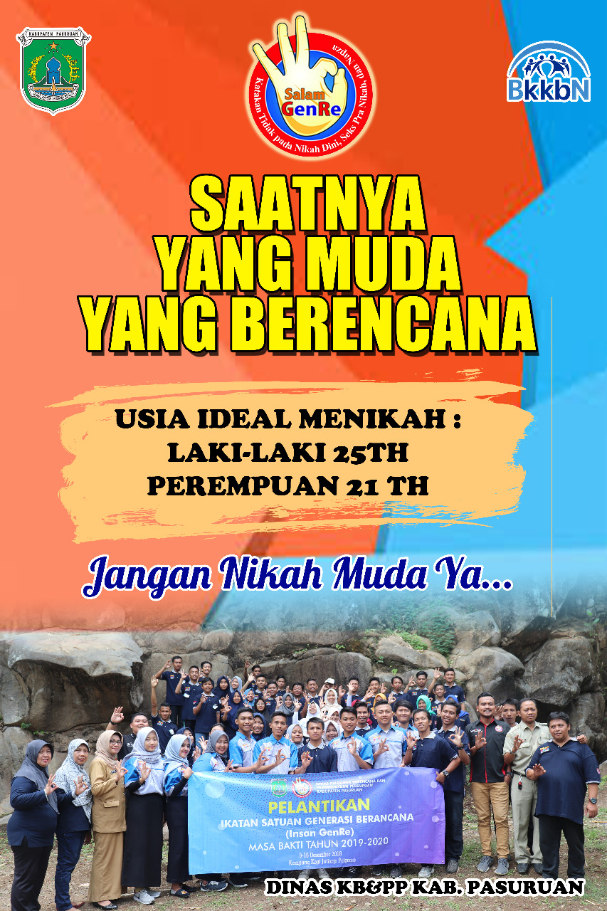 KIE DINAS KB DAN PP