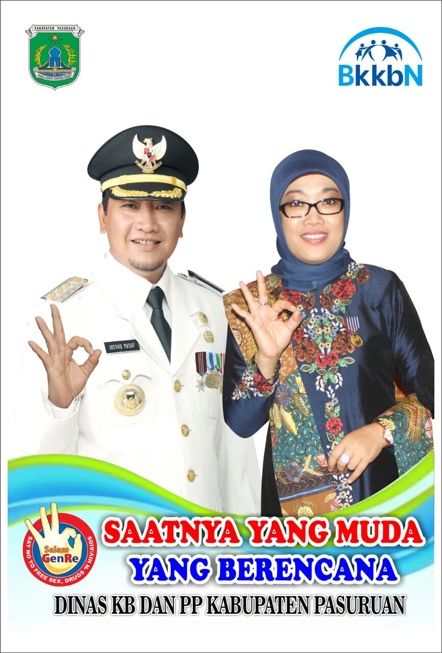KIE DINAS KB DAN PP