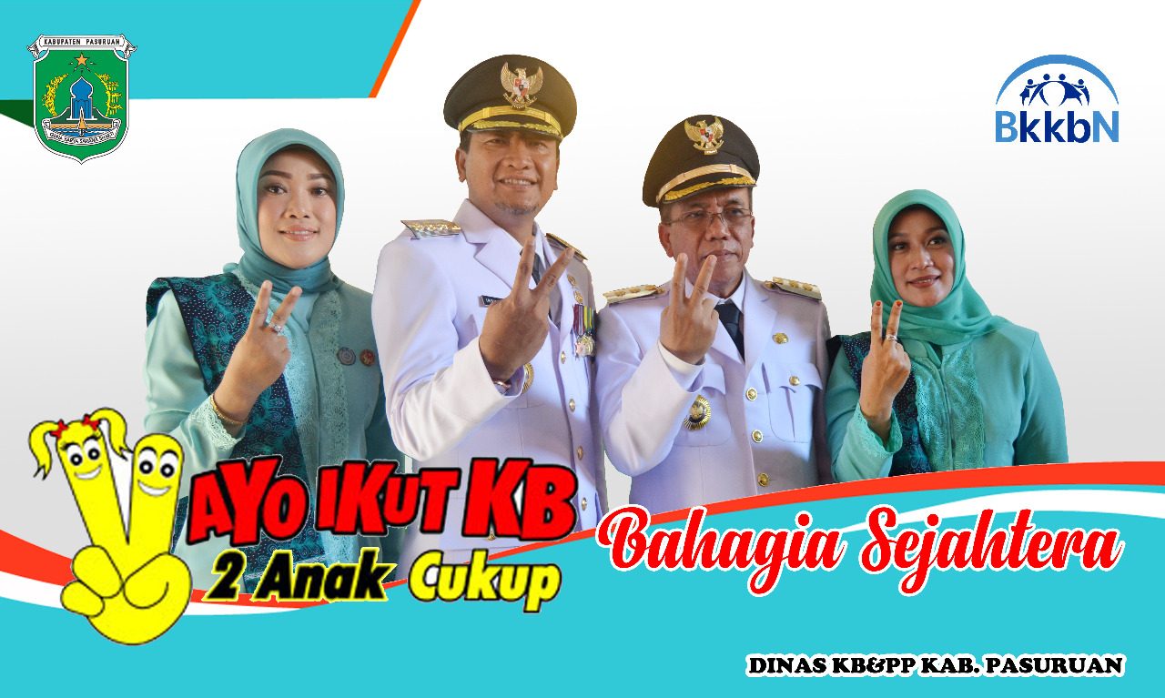 KIE DINAS KB DAN PP