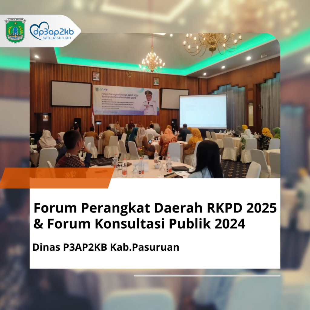 Forum OPD RKPD 2025