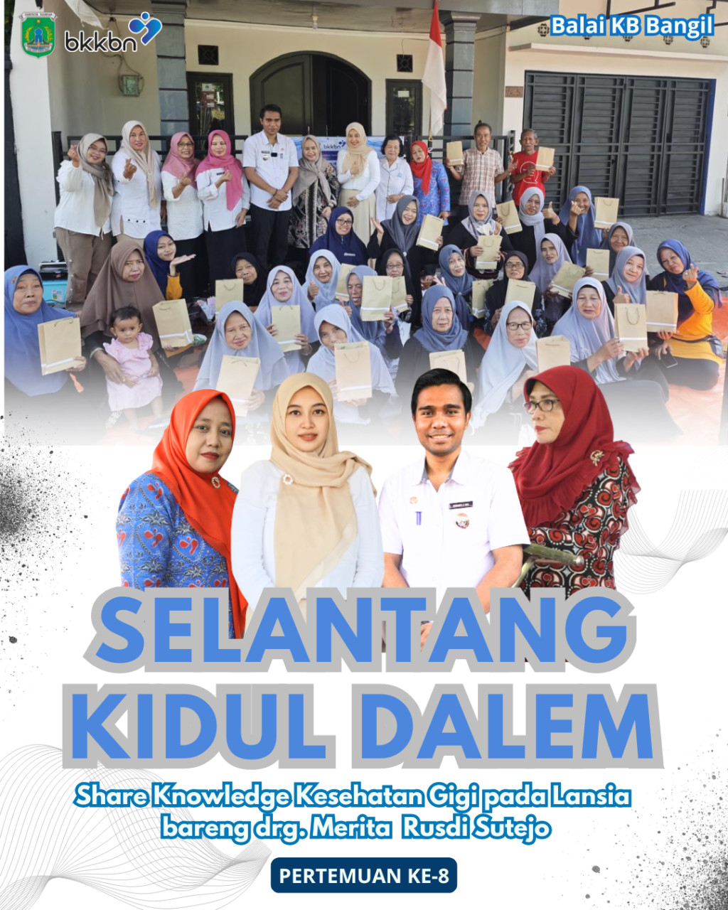 SELANTANG