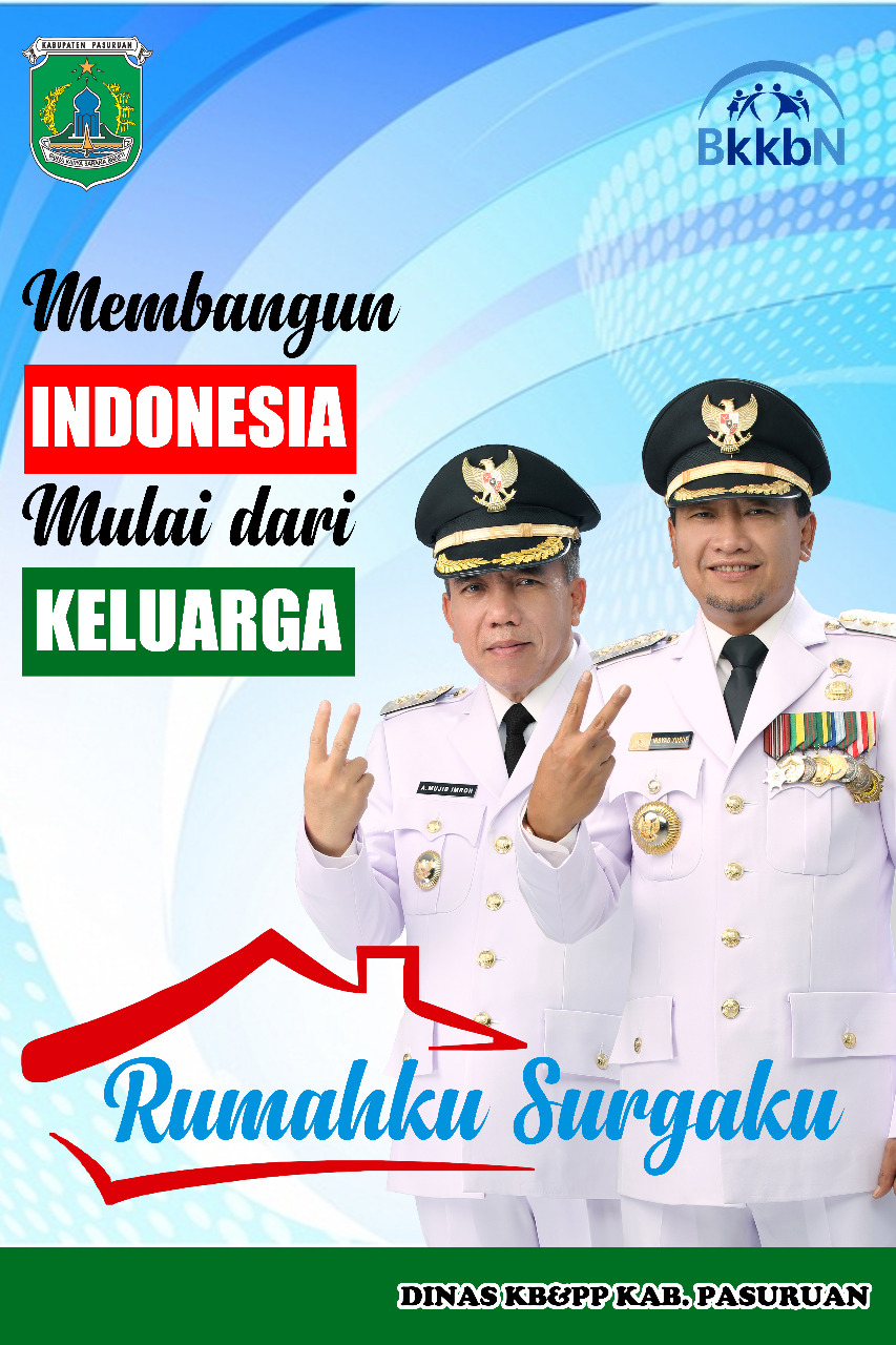 KIE DINAS KB DAN PP 