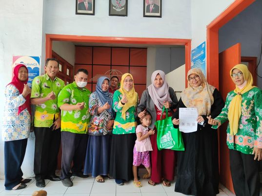 BANSOS CPP UNGGAS