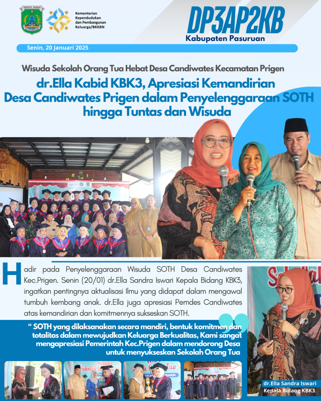 SOTH PRIGEN